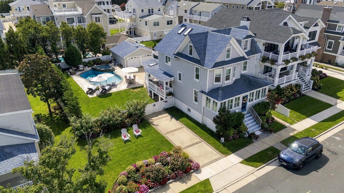House in Stone Harbor, New Jersey, United States 3 - 19008798