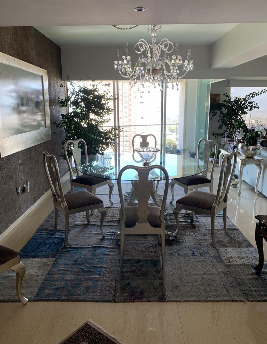 Apartment in Mexico City, Mexico 2 - 19011640