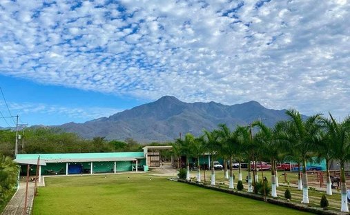 Haus in San Juan de Abajo, Nayarit, Mexiko 1