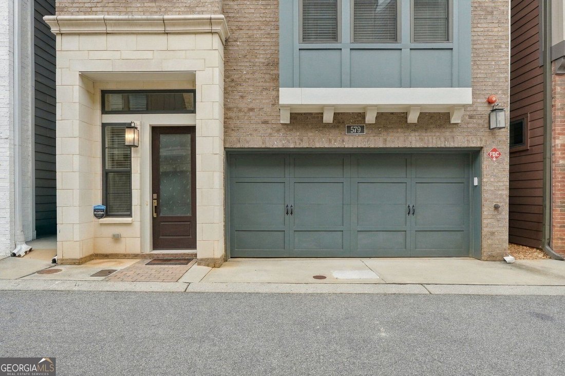 House in Atlanta, Georgia, United States 4 - 19010318