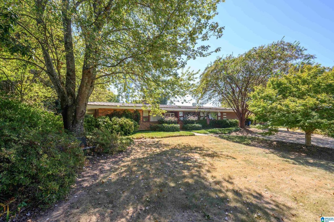 House in Vestavia Hills, Alabama, United States 4 - 19009974