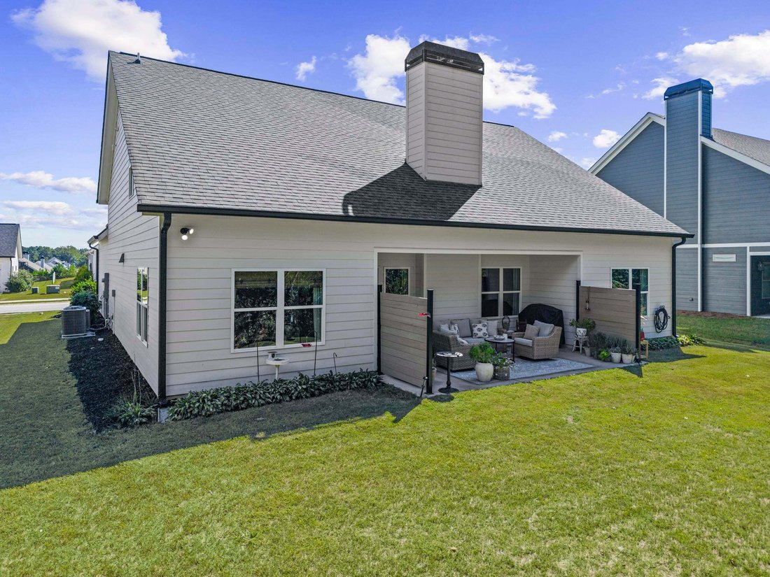 House in Greensboro, Georgia, United States 3 - 19012039