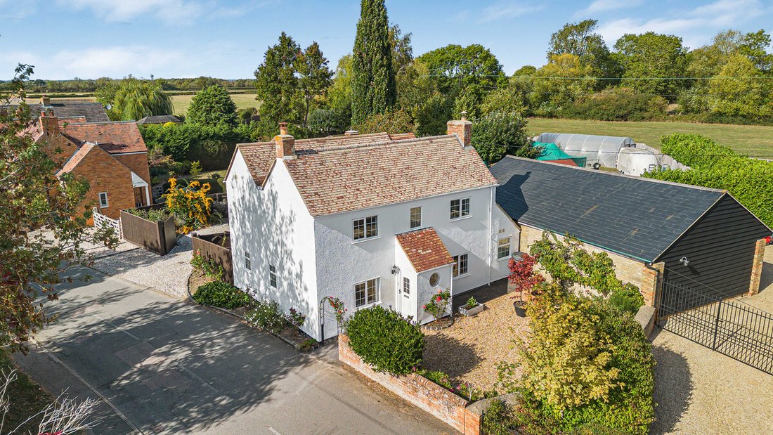 House in Murcott, England 1 - 19012372