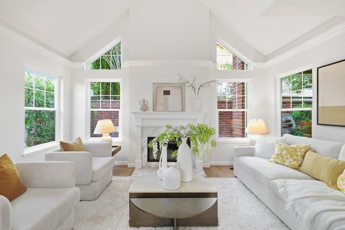 Townhouse in Menlo Park, California, United States 4 - 19012771