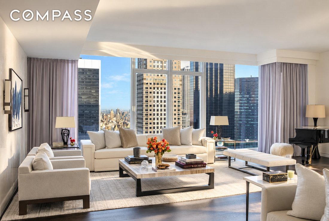 Condo in New York, New York, United States 2 - 16515230