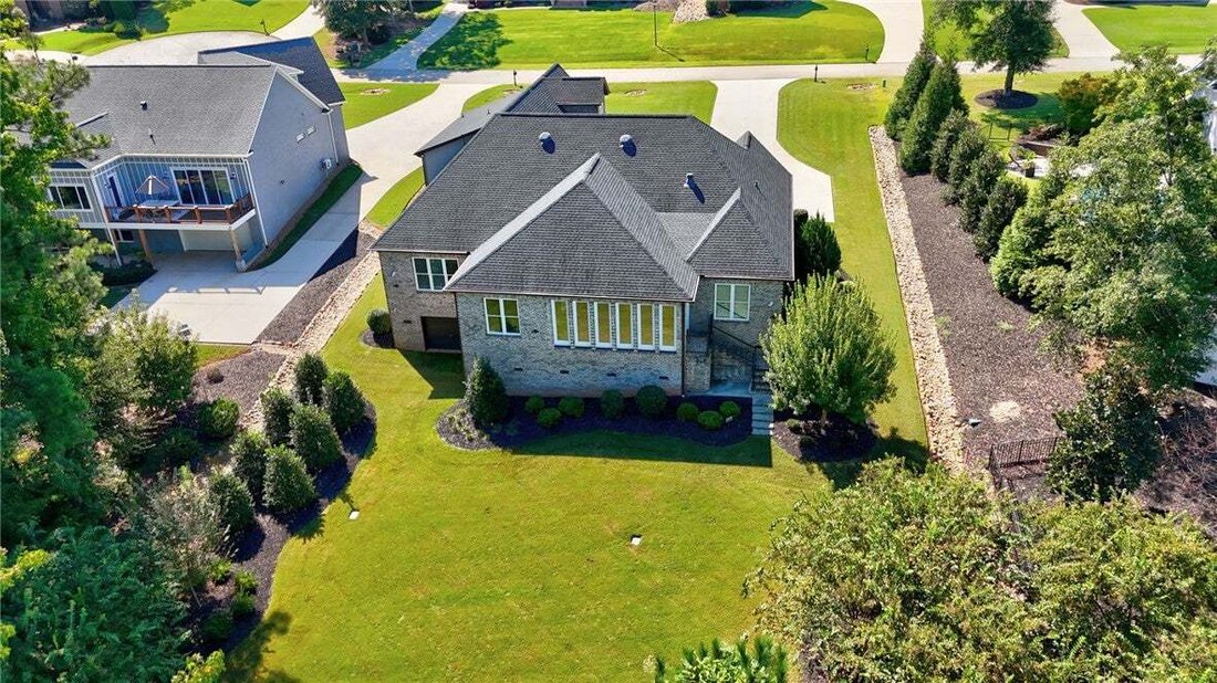 House in Anderson, South Carolina, United States 3 - 19012281