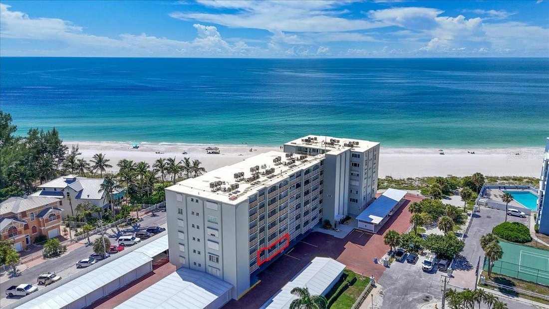 Condo in Holmes Beach, Florida, United States 3 - 19013074