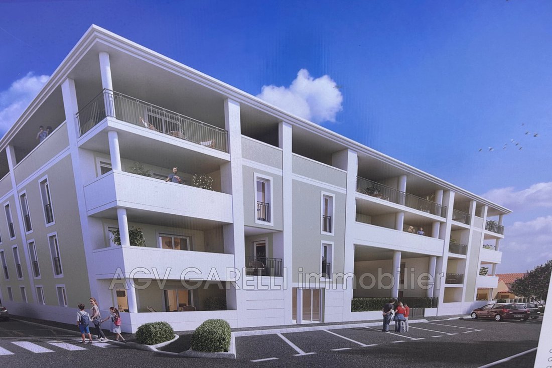 Apartment in La Londe-les-Maures, Provence-Alpes-Côte d'Azur, France 5 - 15984135