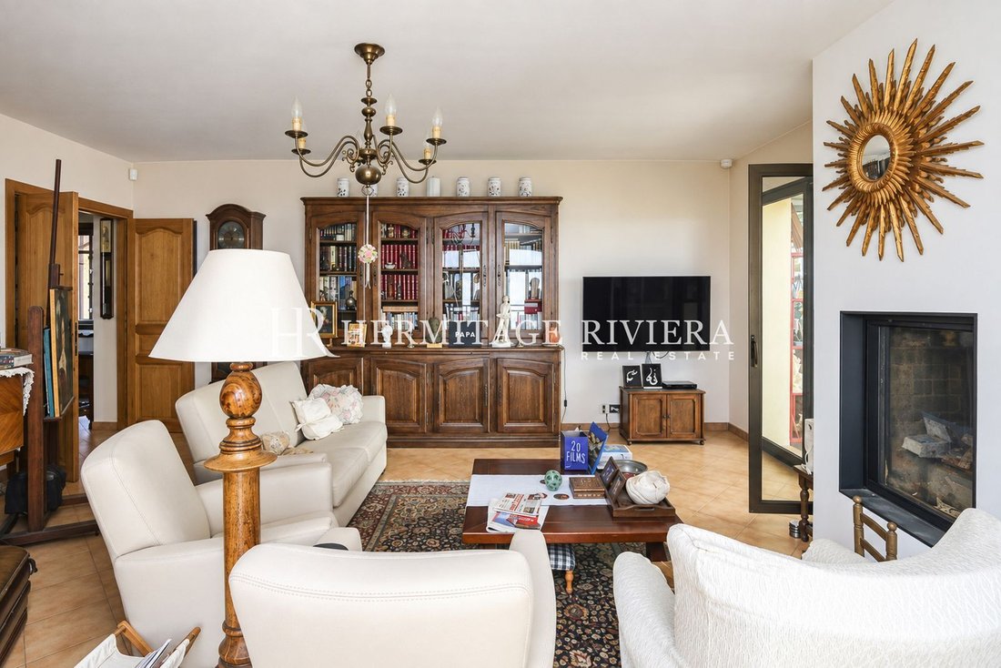 Villa in Menton, Provence-Alpes-Côte d'Azur, France 5 - 19010767