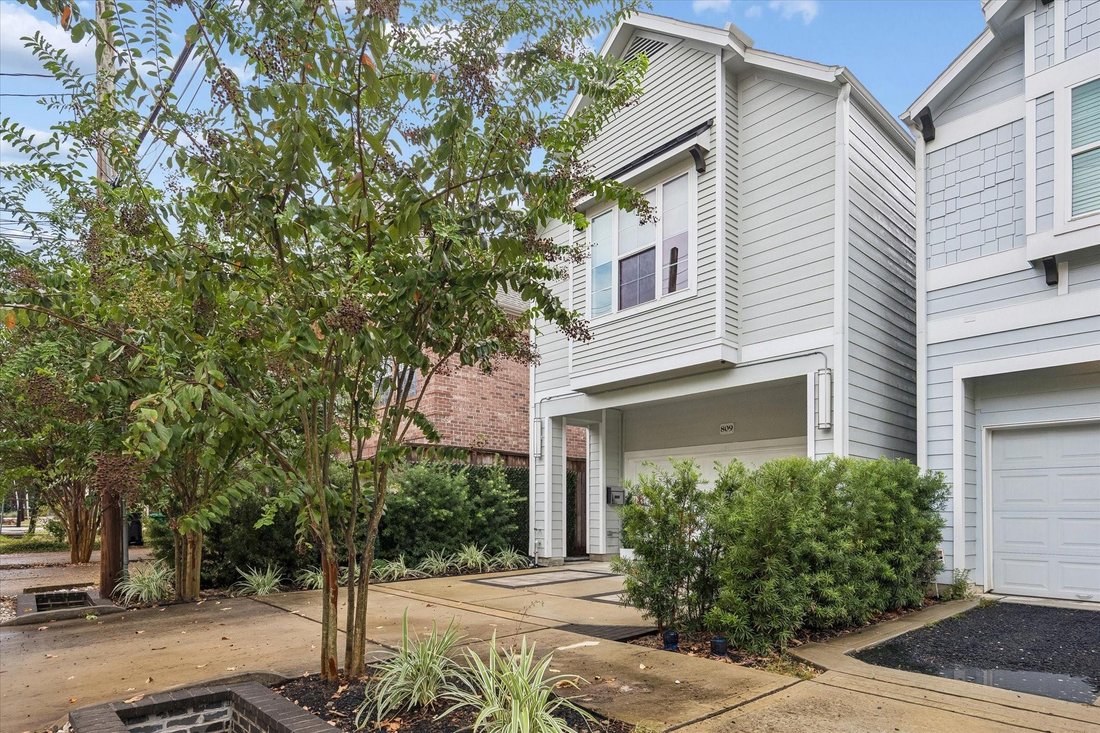 House in Houston, Texas, United States 2 - 19014645