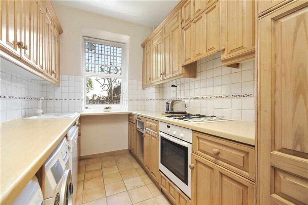 Appartement à Belgravia, Westminster, Angleterre 3 - 18925725