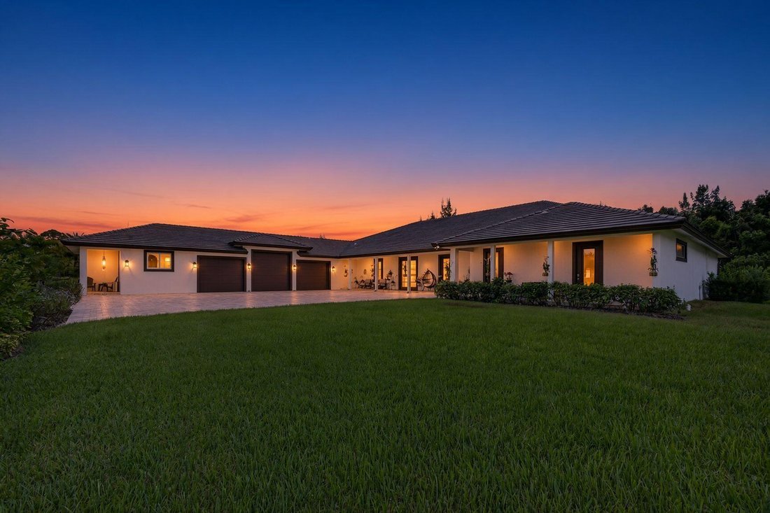 House in Palm Beach Gardens, Florida, United States 5 - 19010327