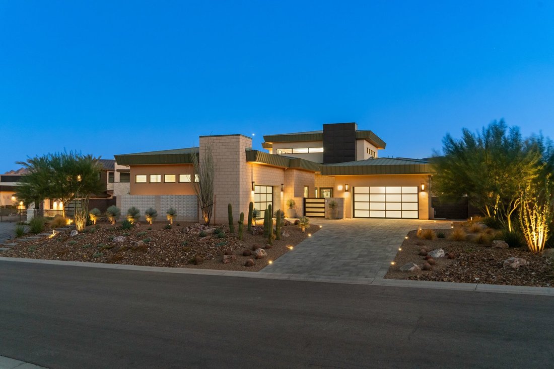 House in Henderson, Nevada, United States 2 - 19011356