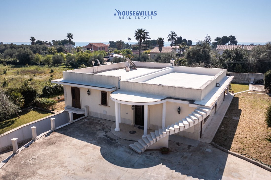 Villa in Gallina - Chiusa di Carlo, Avola, Sicily 2 - 19015568