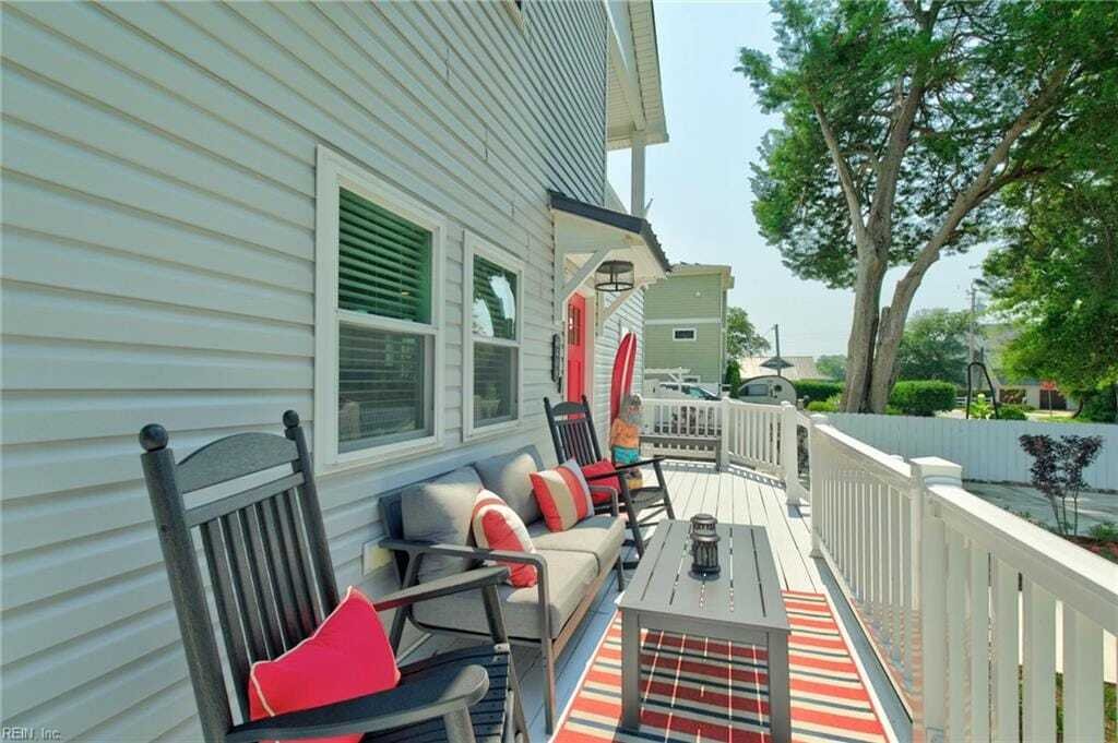 Casa a Virginia Beach, Virginia, Stati Uniti 5 - 19012970