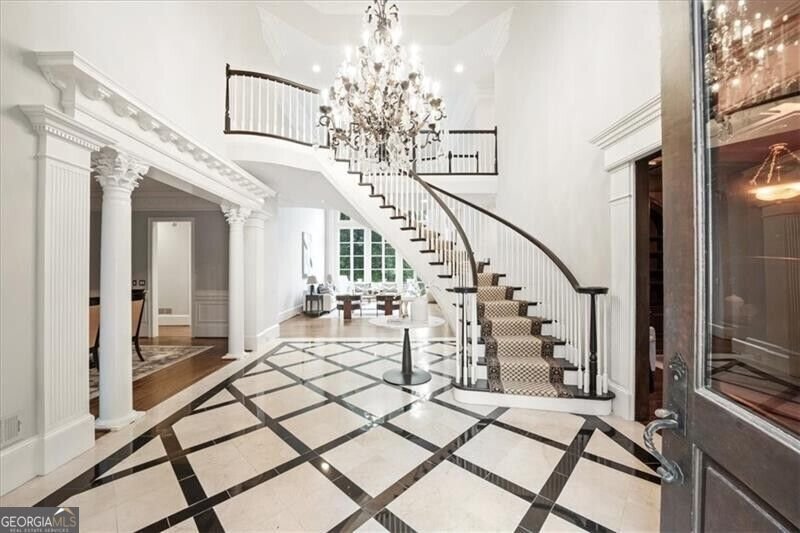 House in Alpharetta, Georgia, United States 5 - 19013573