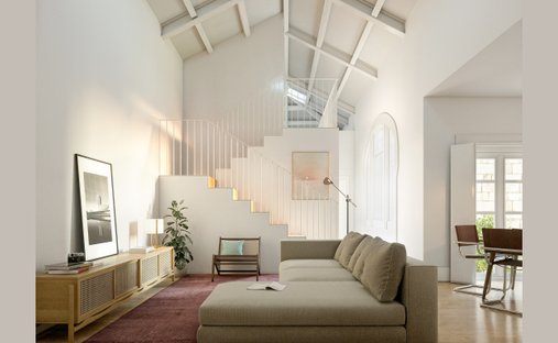 Apartment in Cedofeita, Santo Ildefonso, Se, Miragaia, Sao Nicolau e Vitoria, Porto District, Portugal 1