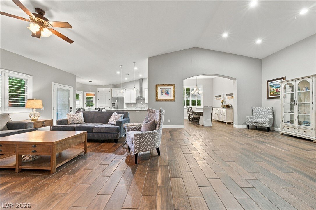 House in Las Vegas, Nevada, United States 3 - 19013988