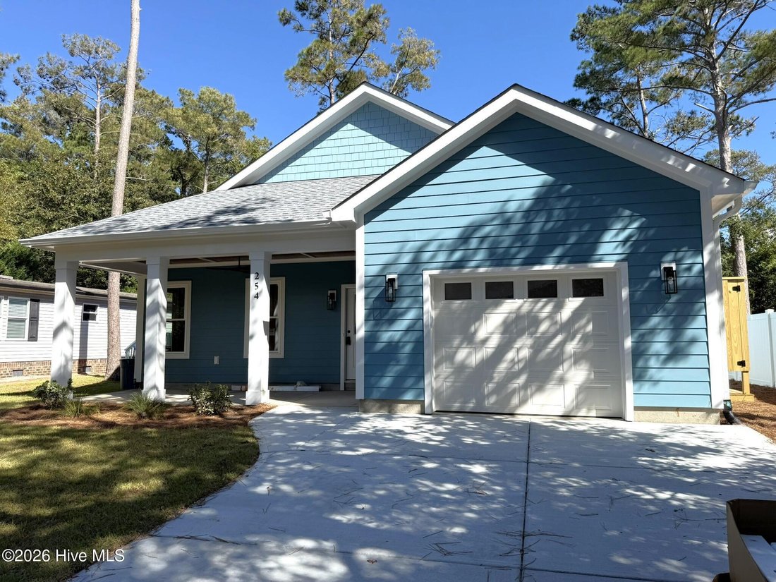 Casa a Oak Island, Carolina del Nord, Stati Uniti 1 - 18601677