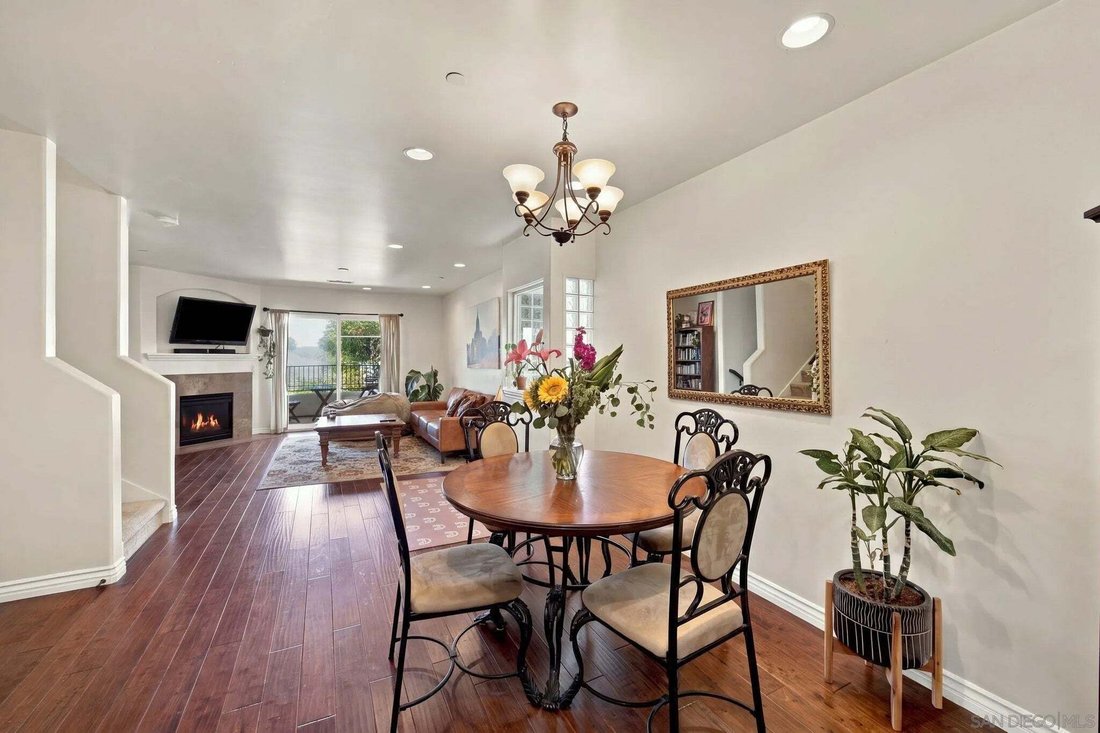 Condo in San Diego, California, United States 1 - 19011485