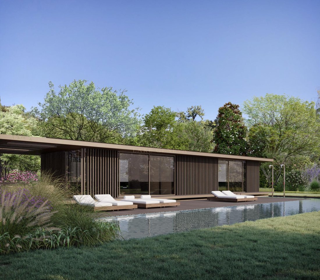 House in Mies, Vaud, Switzerland 5 - 19008828