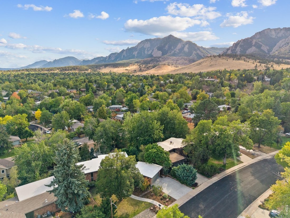 House in Boulder, Colorado, United States 4 - 19011627