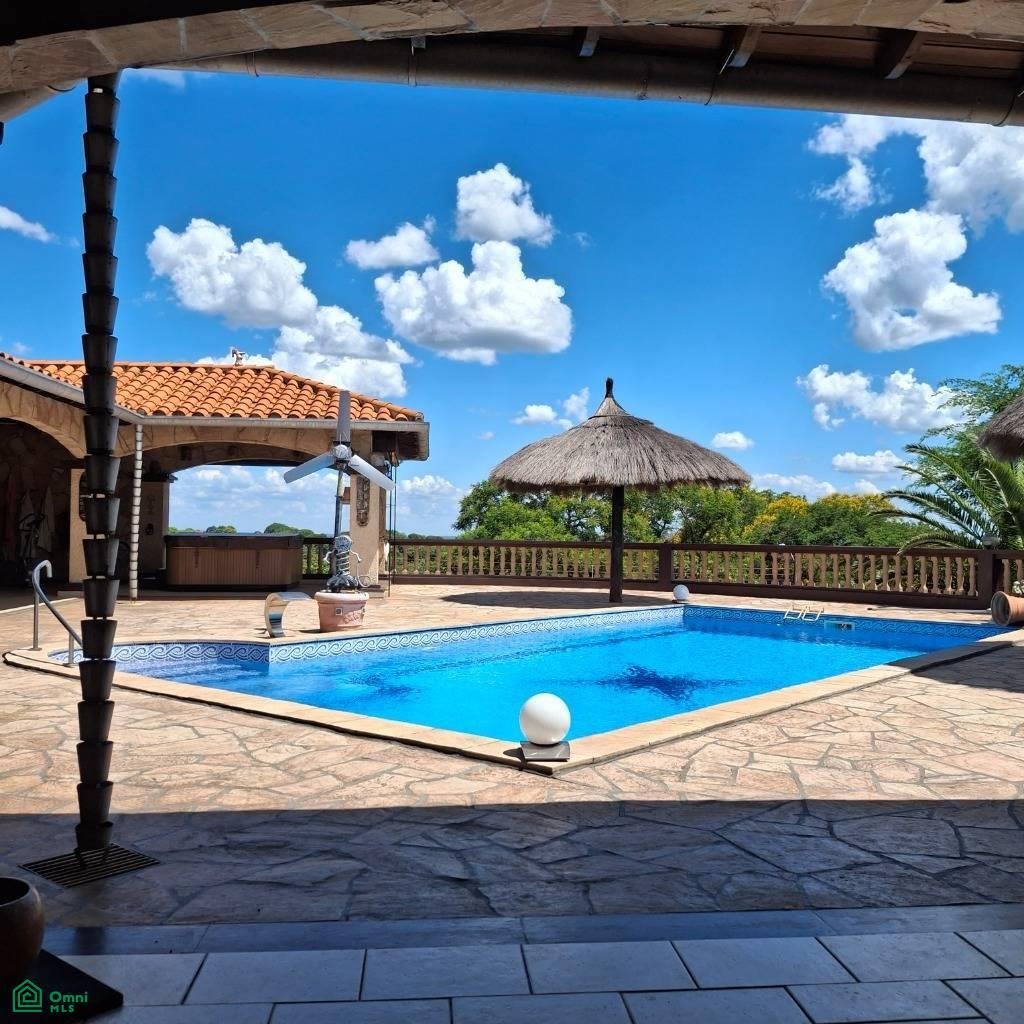 Casa en Lambaré, Central, Paraguay 2 - 19012916
