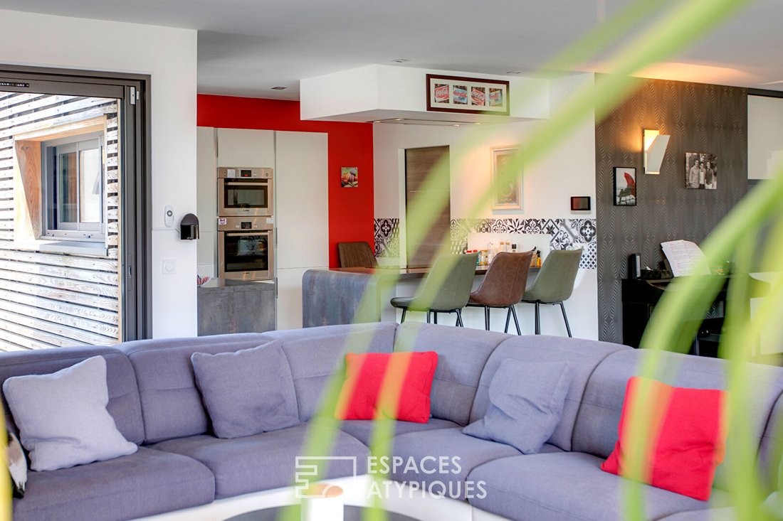 Villa in Taller, Nouvelle-Aquitaine, France 4 - 19015601