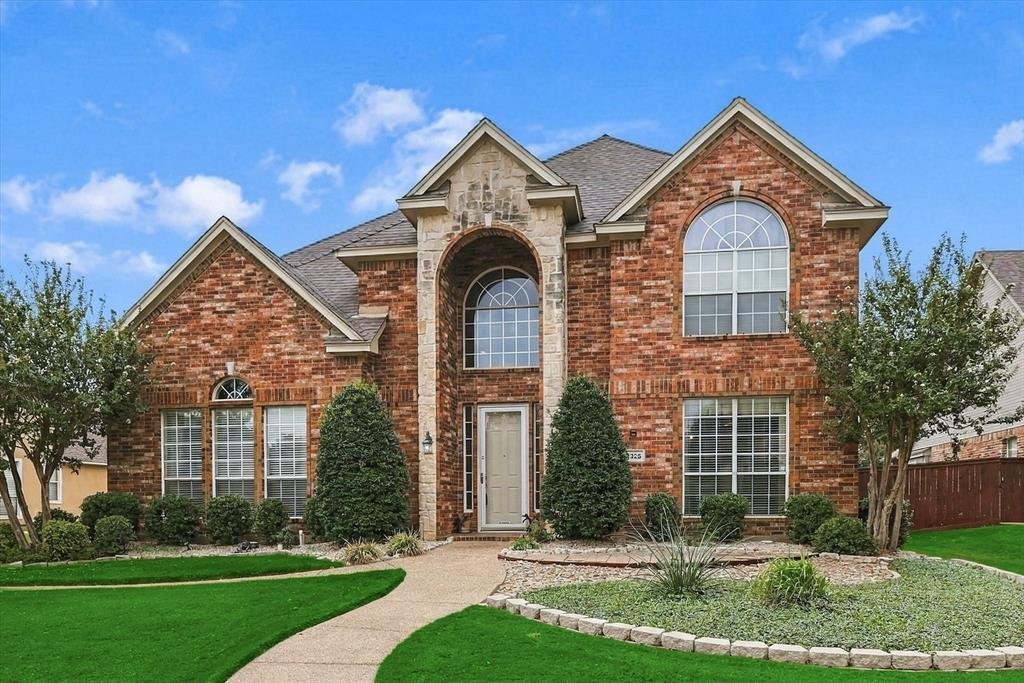 House in Flower Mound, Texas, United States 1 - 19014406