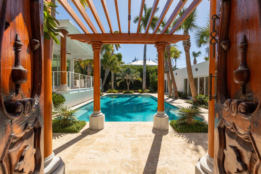 House in Key West, Florida, United States 2 - 19008839