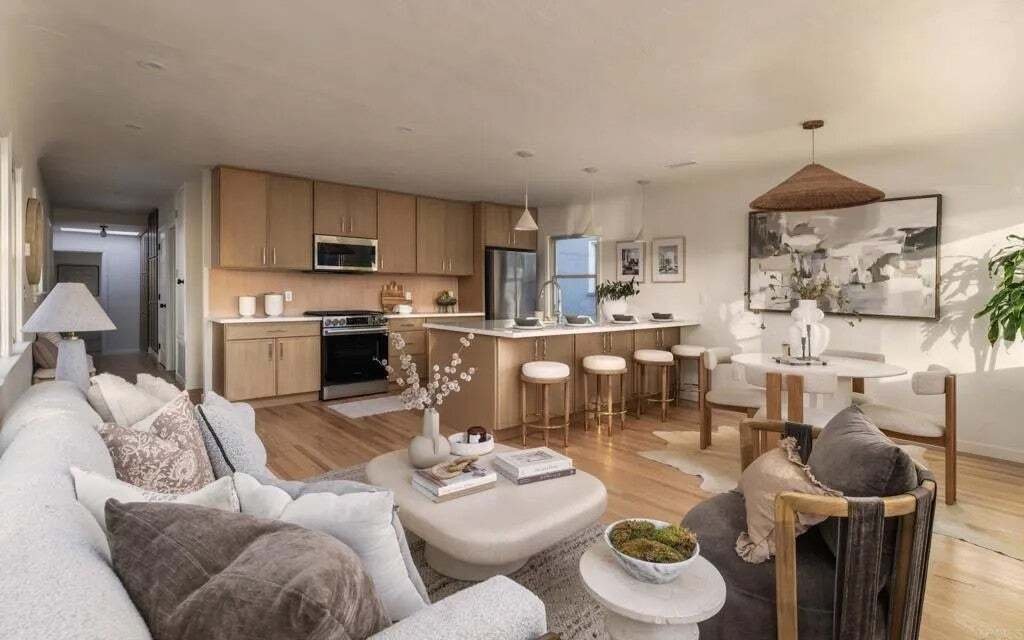 House in San Diego, California, United States 1 - 19011479