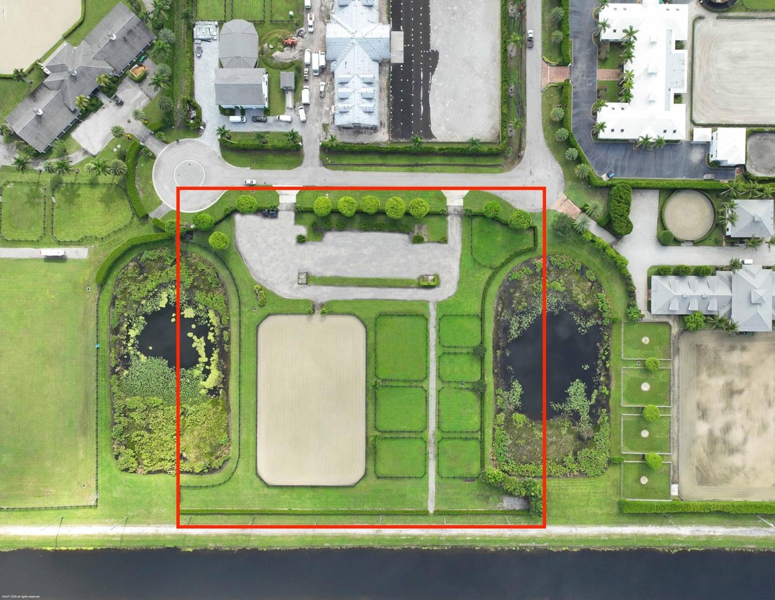 Land in Wellington, Florida, United States 2 - 19014837