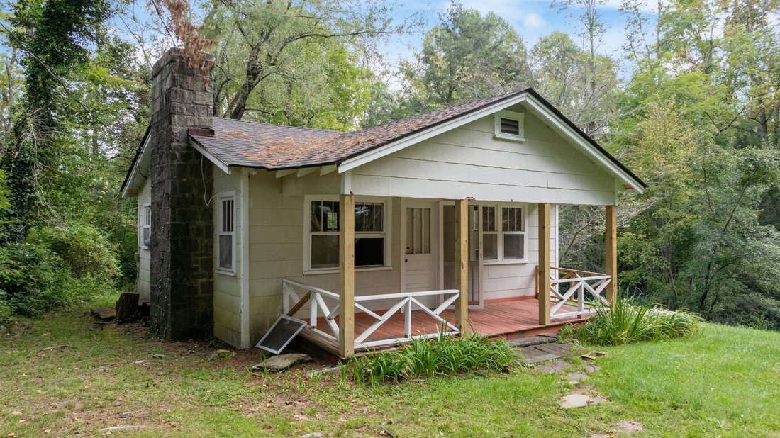House in Highlands, North Carolina, United States 1 - 19009142