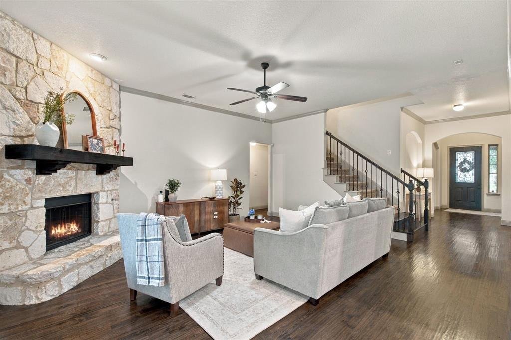 House in Lantana, Texas, United States 5 - 19014398
