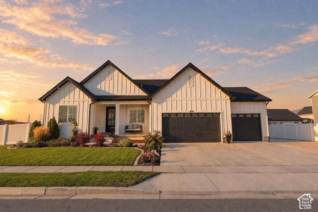 House in Lehi, Utah, United States 1 - 19012850