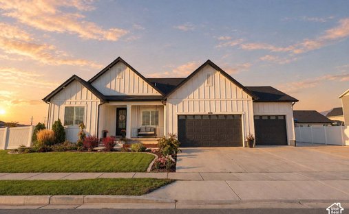 Haus in Lehi, Utah, Vereinigte Staaten 1
