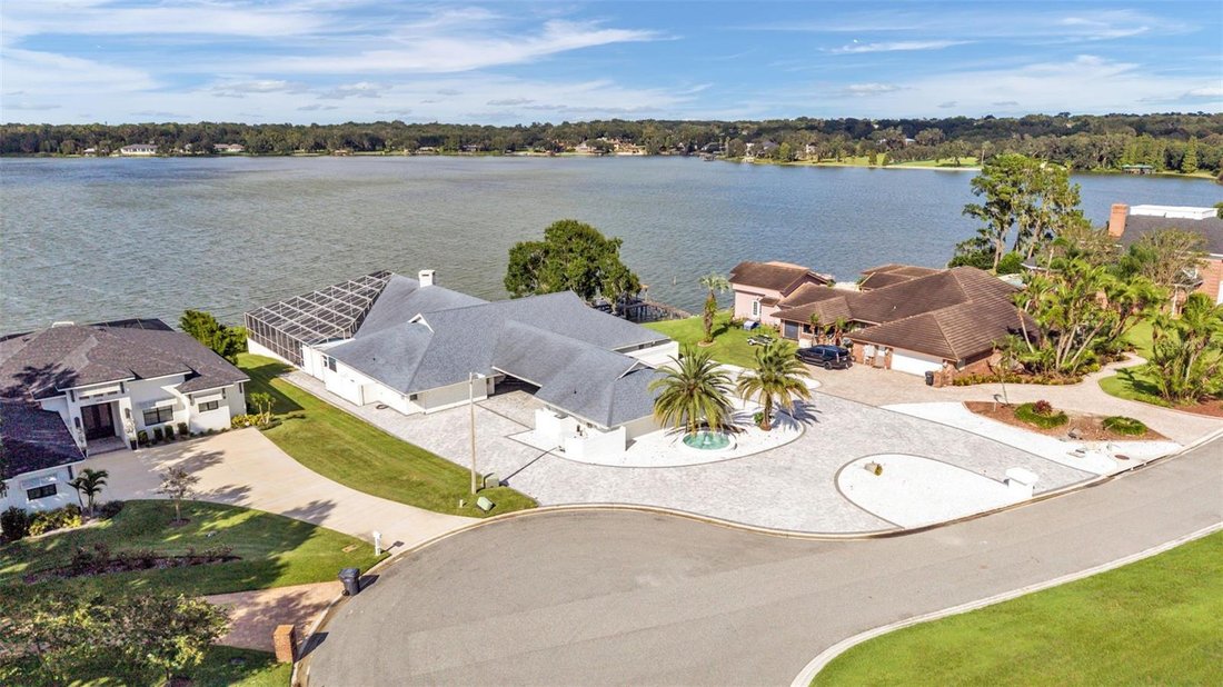 House in Lakeland, Florida, United States 1 - 19014000