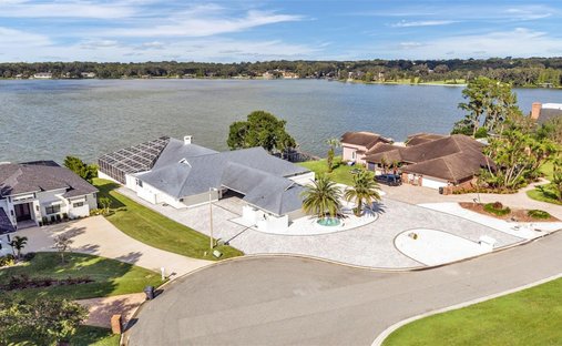 Maison à Lakeland, Floride, États-Unis 1