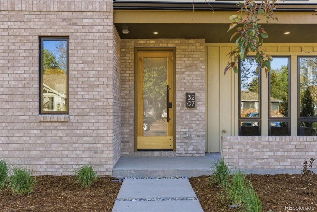 House in Englewood, Colorado, United States 3 - 19012597