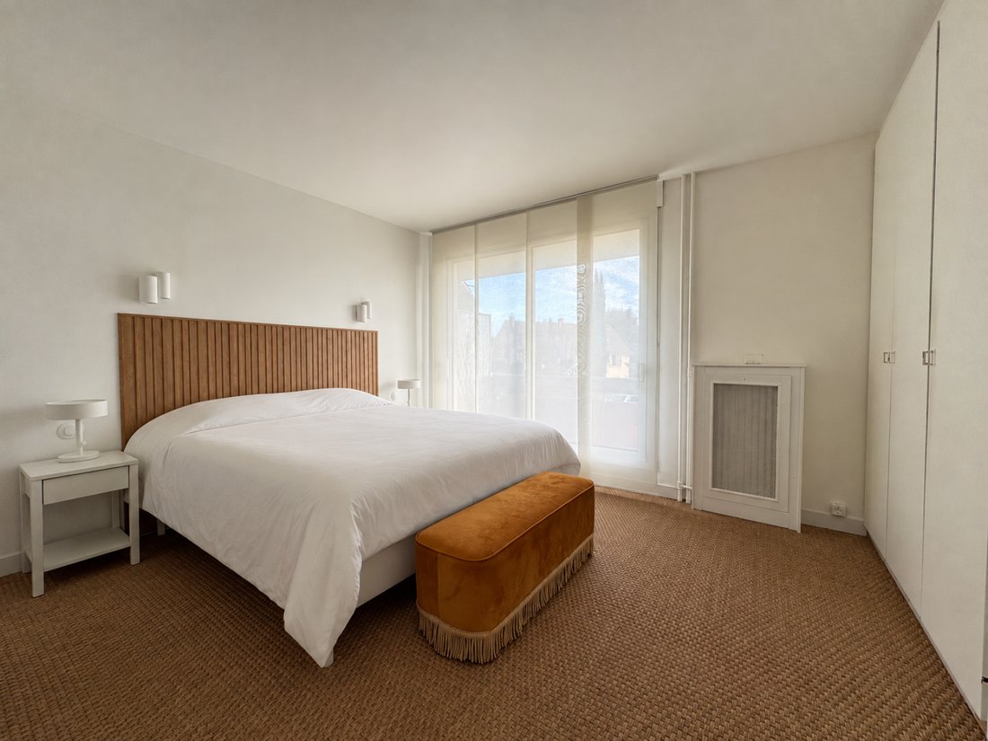 Apartment in Mareil-Marly, Ile-de-France, France 4 - 19014107