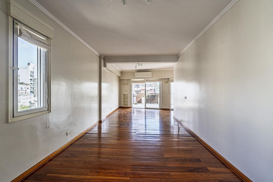 Apartamento en Buenos Aires, Buenos Aires, Argentina 2 - 18992547