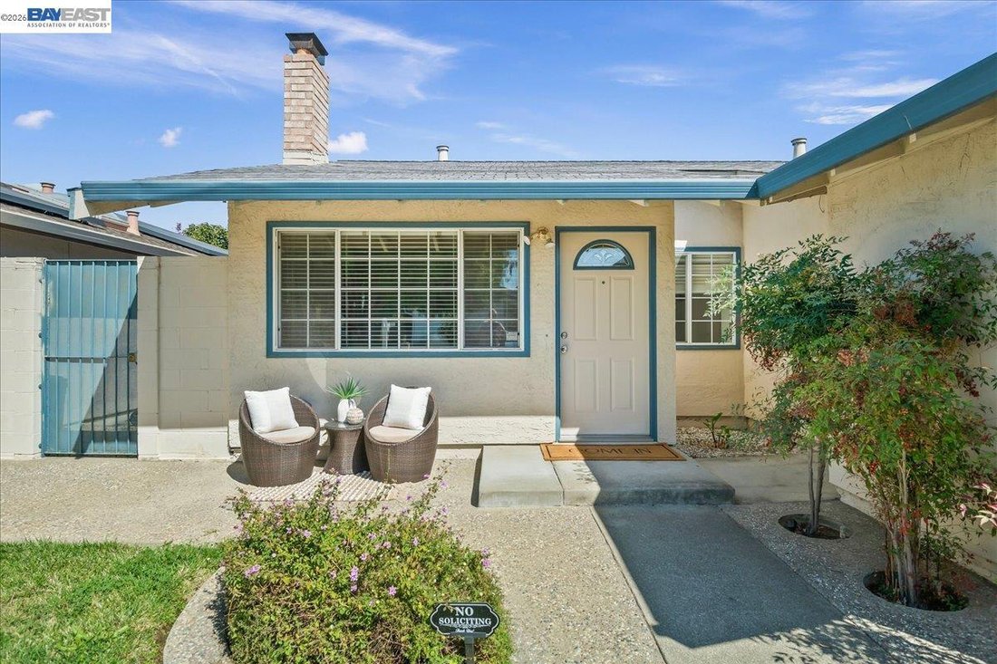 House in Newark, California, United States 2 - 19012884