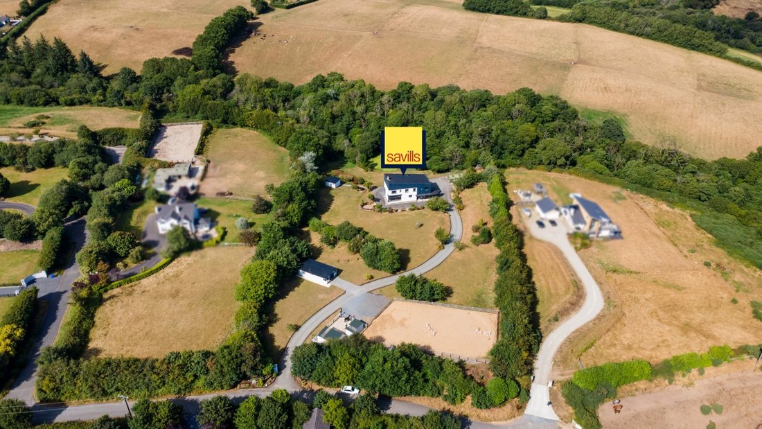 Casa in Castlebridge, County Wexford, Irlanda 1 - 19010415