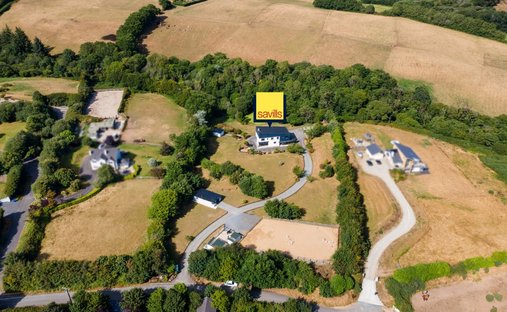 Casa a Castlebridge, County Wexford, Irlanda 1