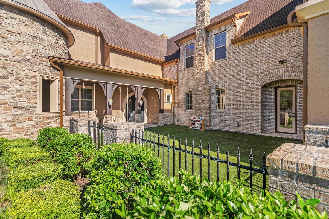 House in Richmond, Texas, United States 3 - 19014417