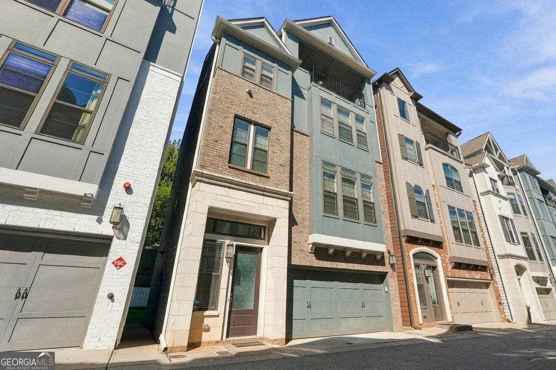 House in Atlanta, Georgia, United States 2 - 19010318
