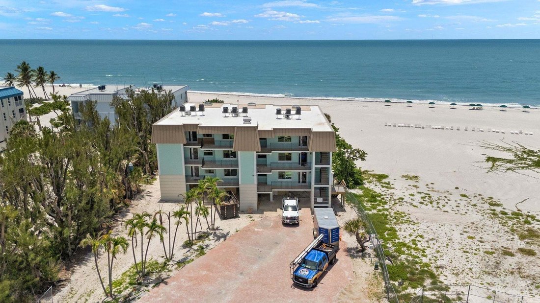 Condo in Sanibel, Florida, United States 3 - 19009282