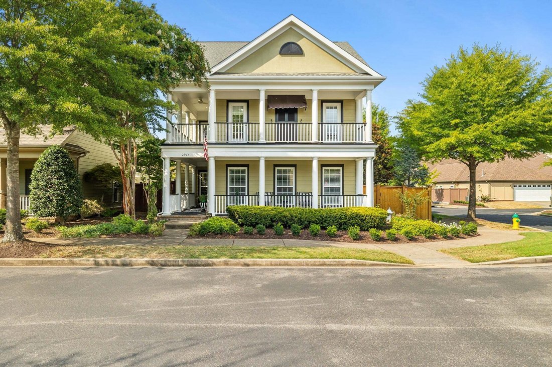 House in Mt. Juliet, Tennessee, United States 2 - 19013024