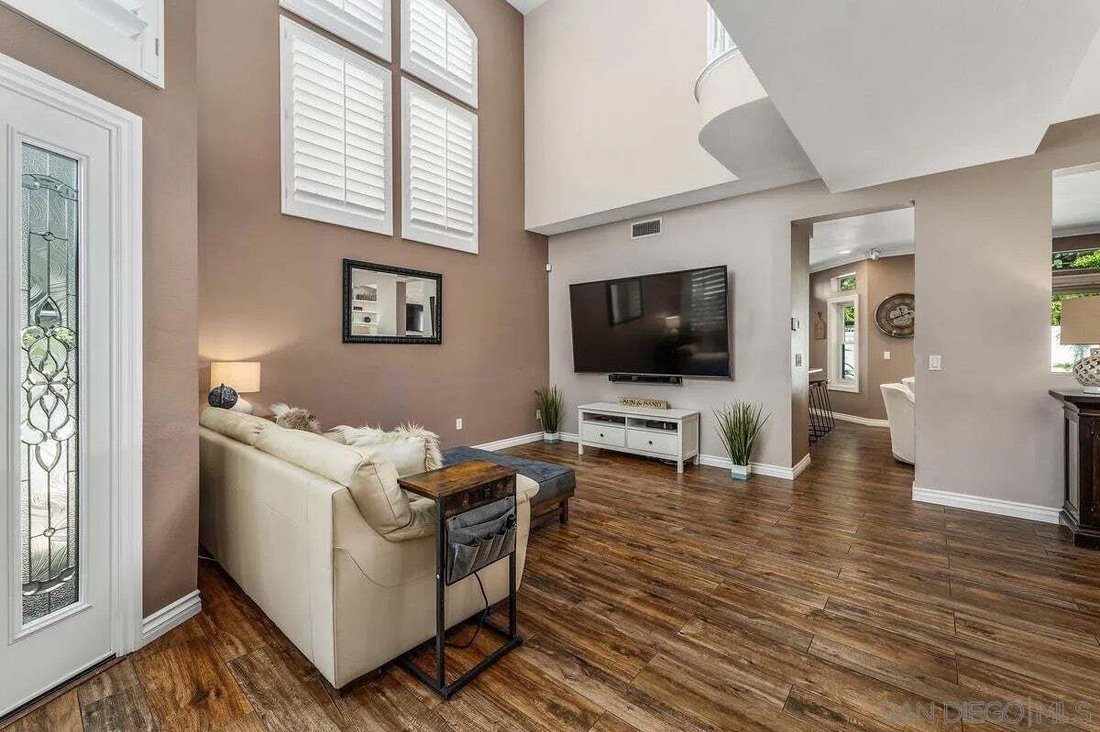 House in San Diego, California, United States 5 - 19011464