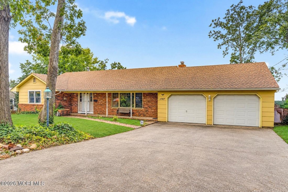 Andere in Brick Township, New Jersey, Vereinigte Staaten 1 - 19006374